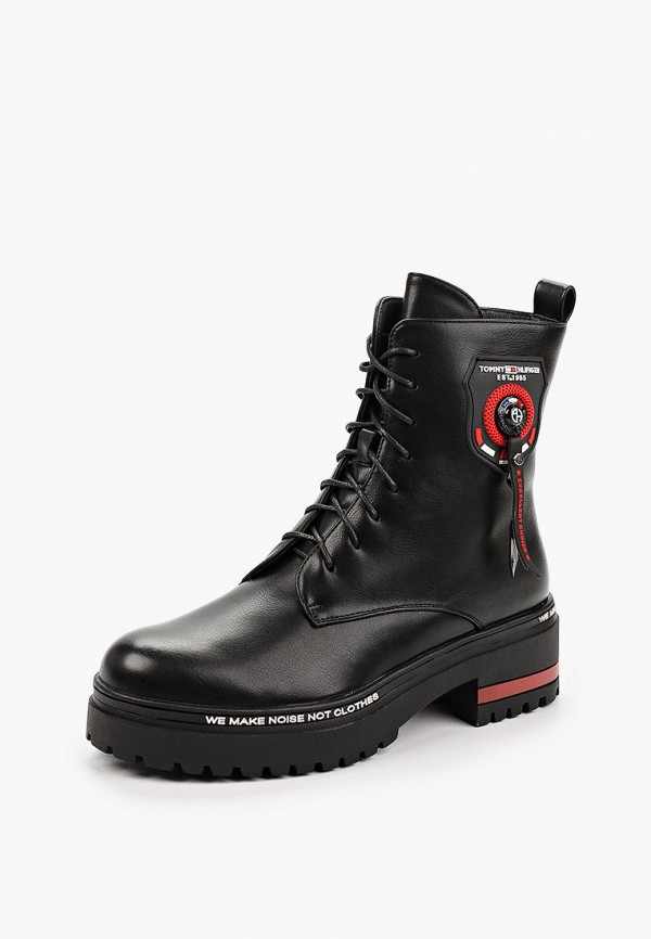 фото Ботинки diora.rim