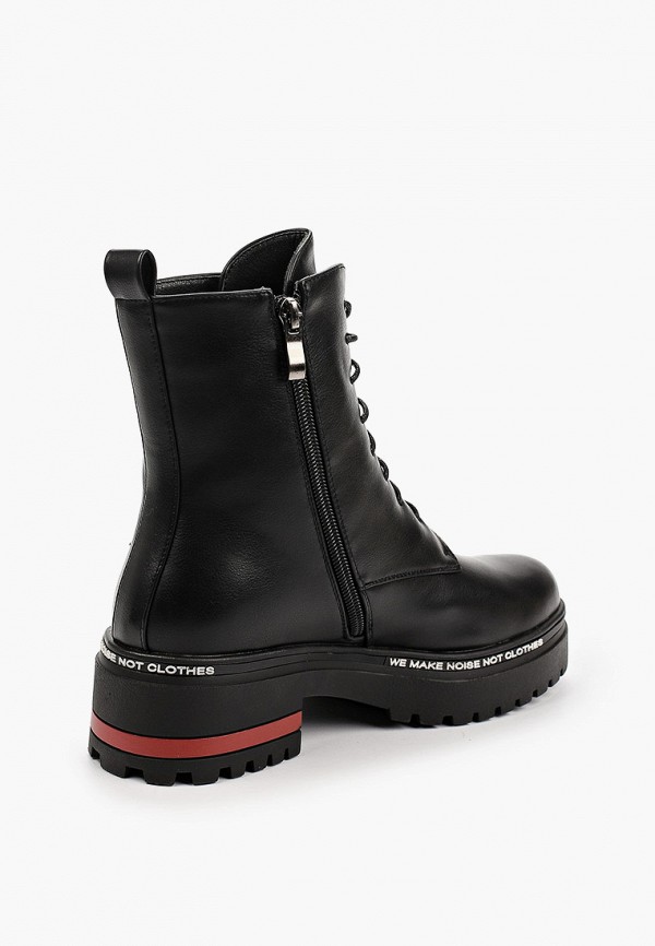 фото Ботинки diora.rim