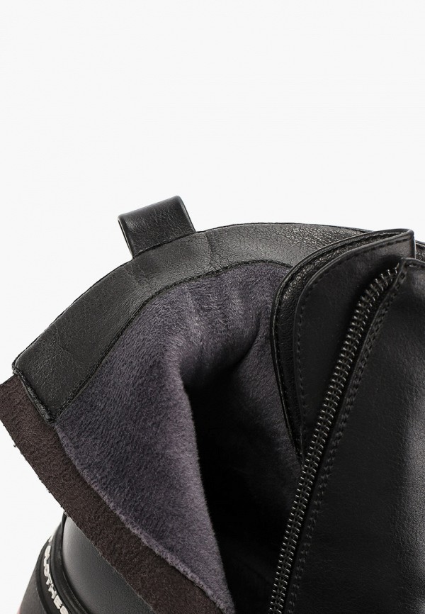 фото Ботинки diora.rim