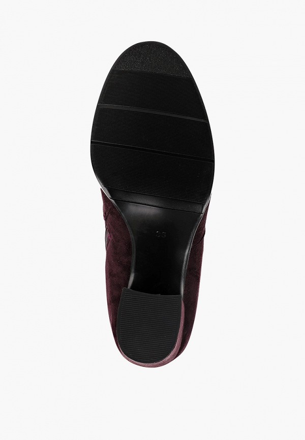 фото Ботфорты diora.rim