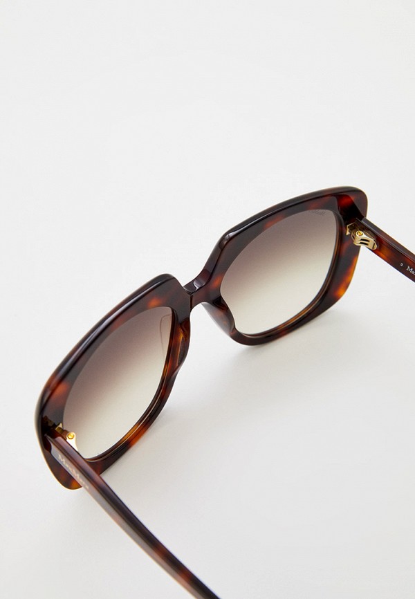 Очки солнцезащитные  Max Mara фото