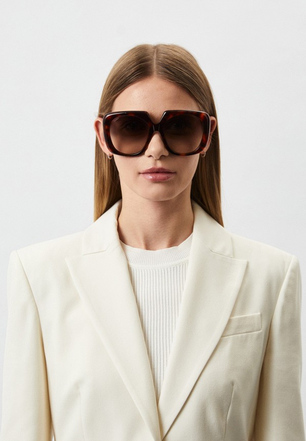 Очки солнцезащитные  Max Mara фото