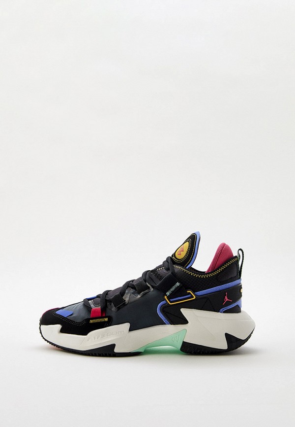 

Кроссовки Jordan, Черный, Jordan Why Not .5