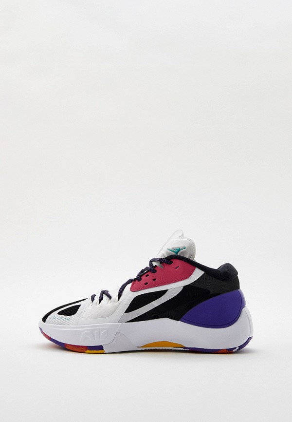 

Кроссовки Jordan, Разноцветный, Jordan Zoom Separate