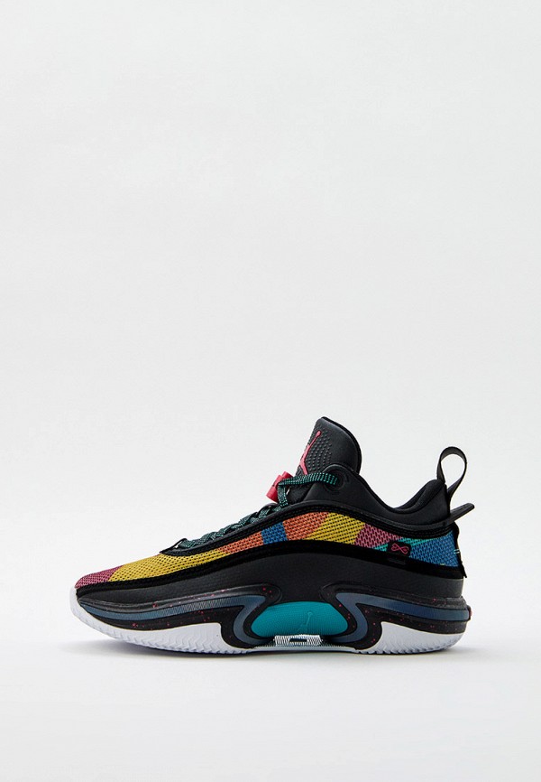 

Кроссовки Jordan, Разноцветный, Air Jordan XXXVI Low