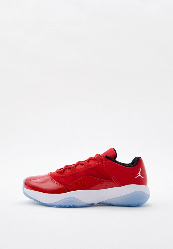 

Кроссовки Jordan, Красный, Air Jordan 11 CMFT Low