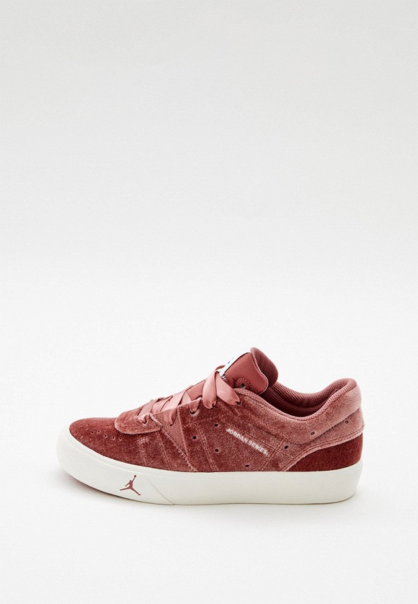 

Кеды Jordan, Коричневый, Jordan Series .05 SE Low