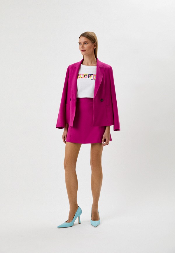 фото Футболка love moschino