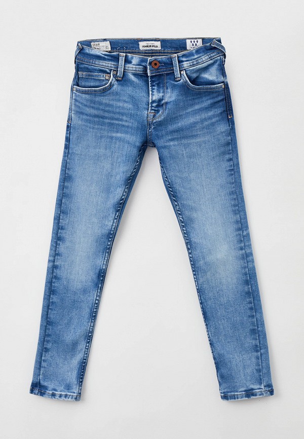 

Джинсы Pepe Jeans, Голубой