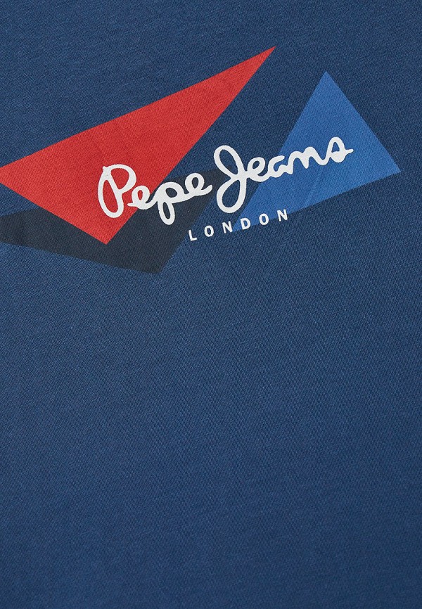 Футболка  Pepe Jeans фото