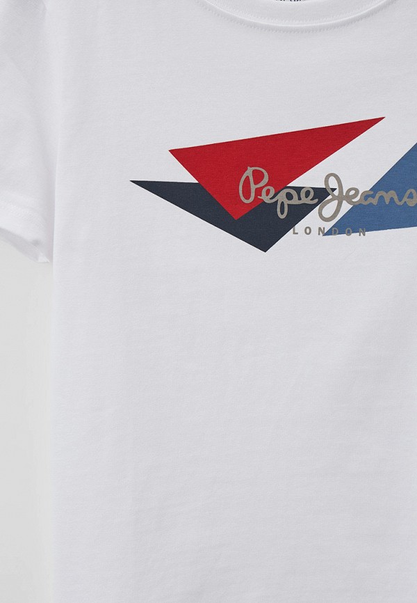 Футболка Pepe Jeans Футболка Pepe Jeans фото
