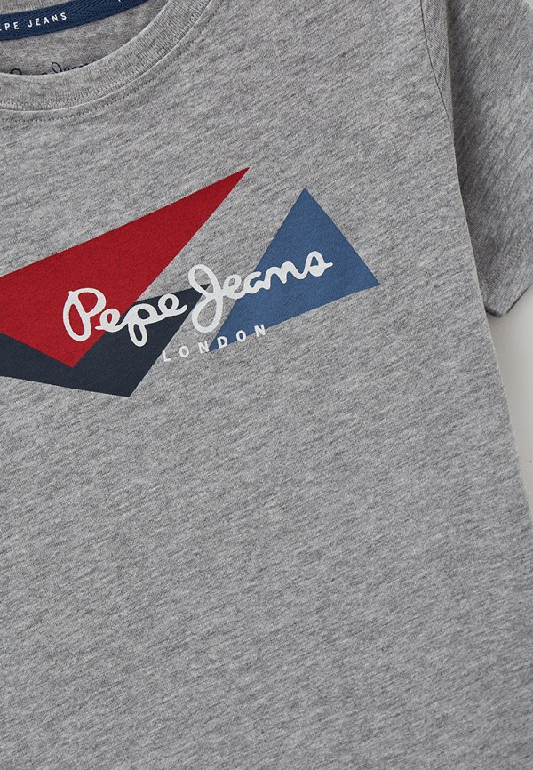 Футболка  Pepe Jeans фото
