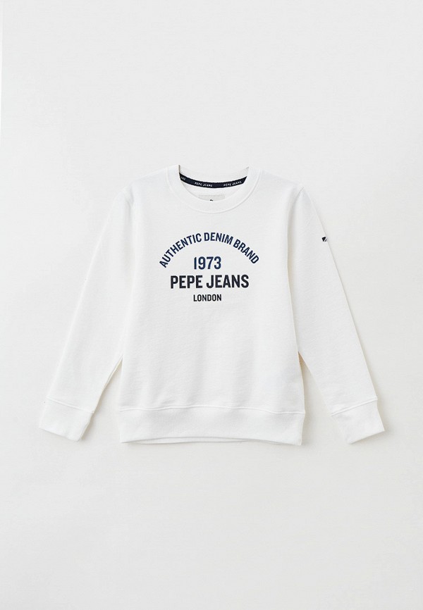 Свитшот Pepe Jeans