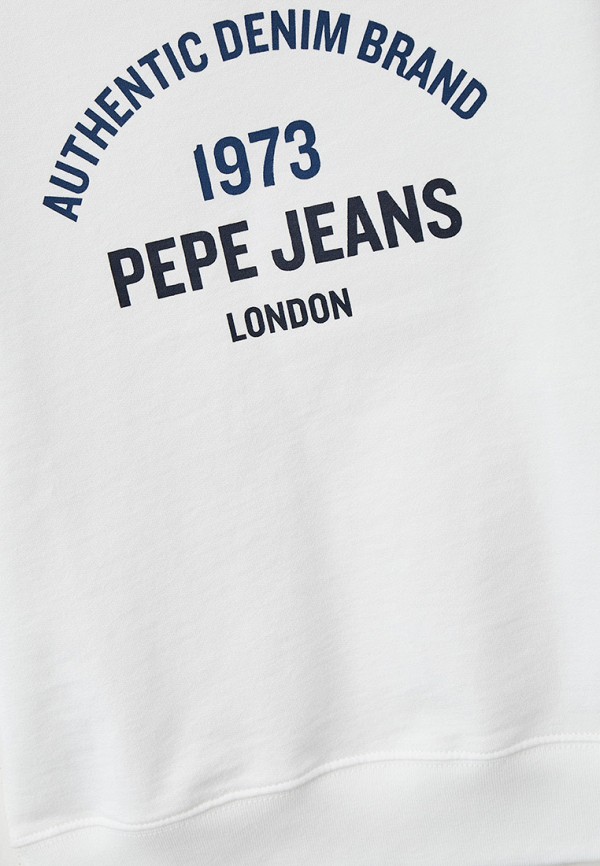 фото Свитшот pepe jeans