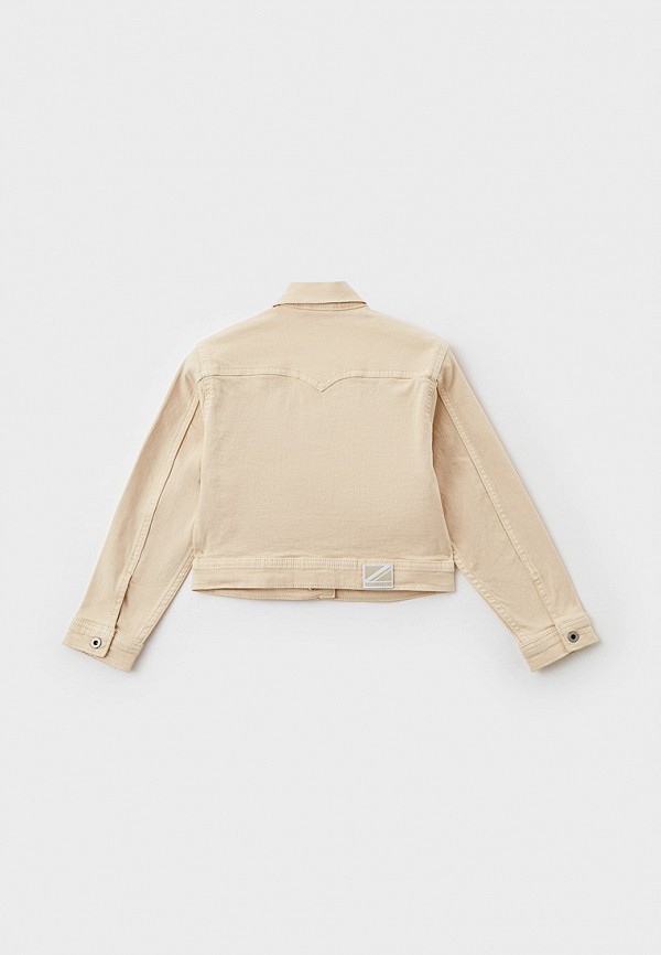 фото Куртка джинсовая pepe jeans