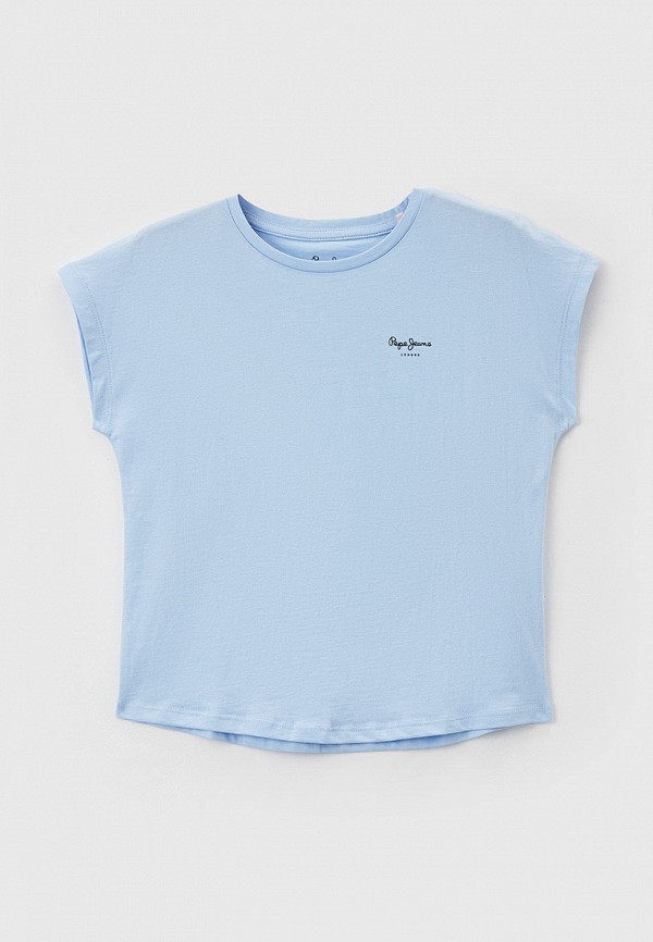 Футболка  Pepe Jeans