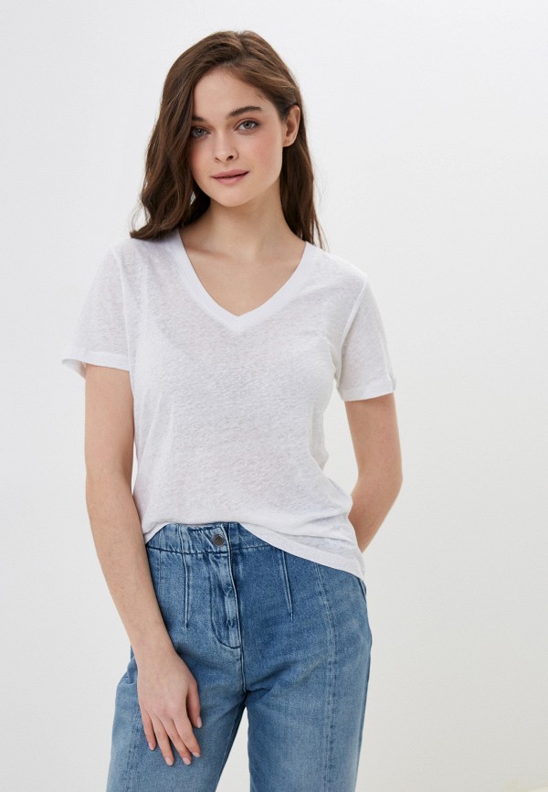 

Футболка Pepe Jeans, Белый