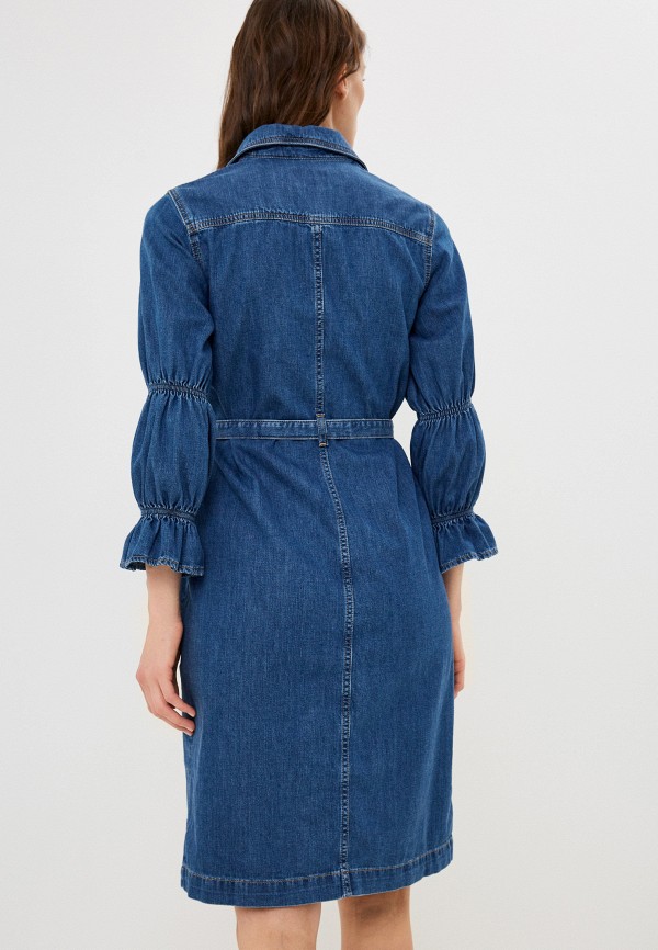 фото Платье джинсовое pepe jeans