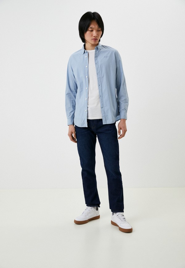 Рубашка  Pepe Jeans фото