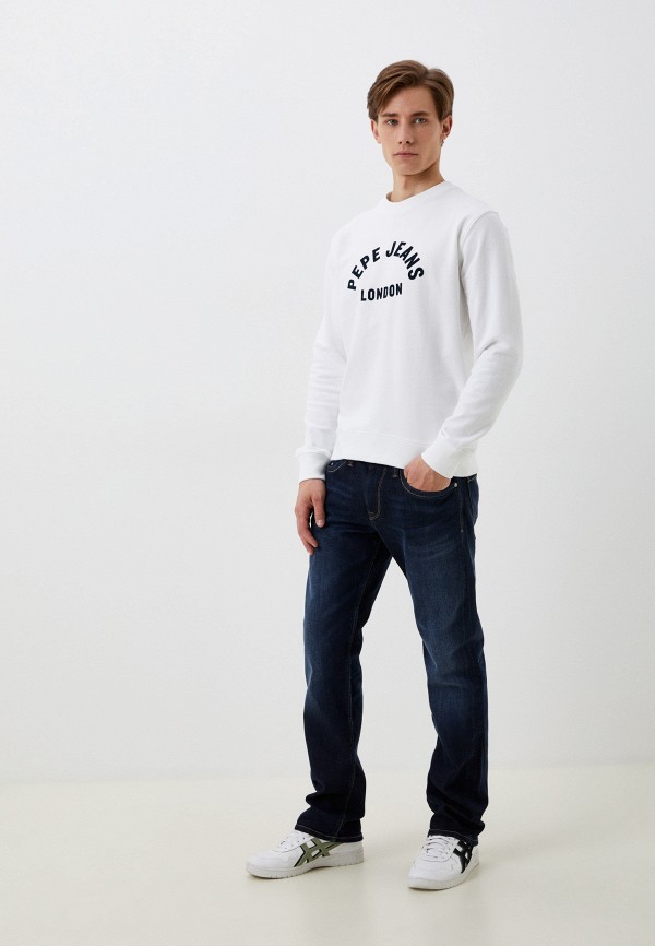 Свитшот  Pepe Jeans фото