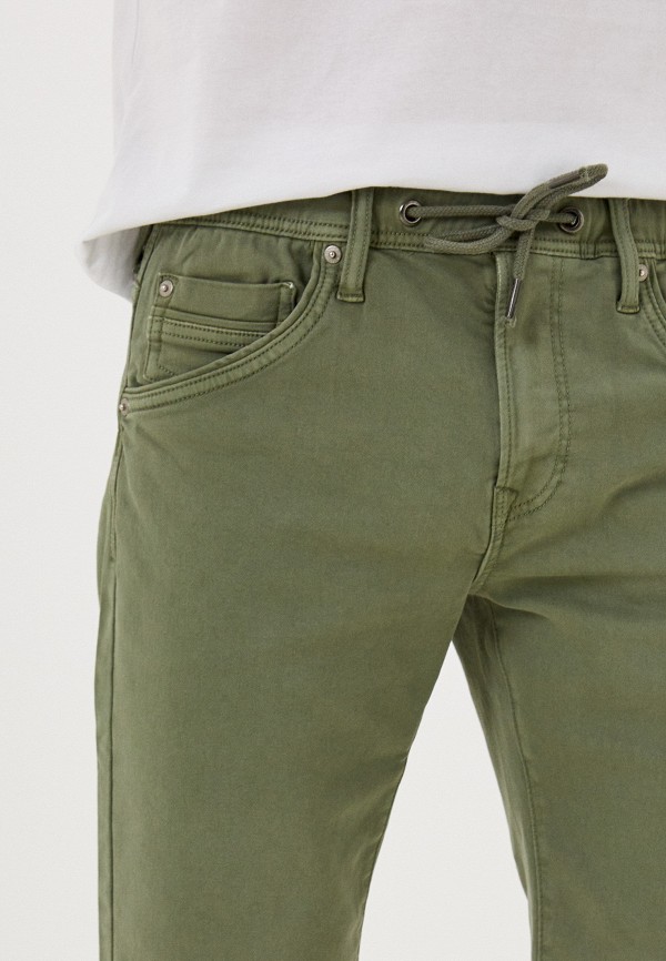 фото Шорты pepe jeans