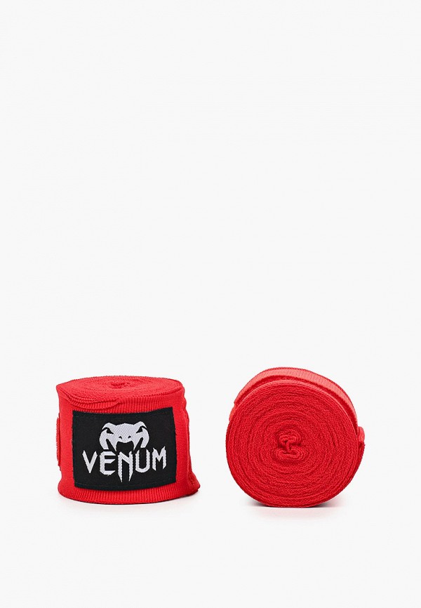 

Бинты боксерские 2 шт. Venum, Красный