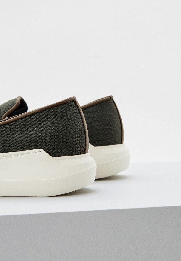 фото Слипоны giuseppe zanotti