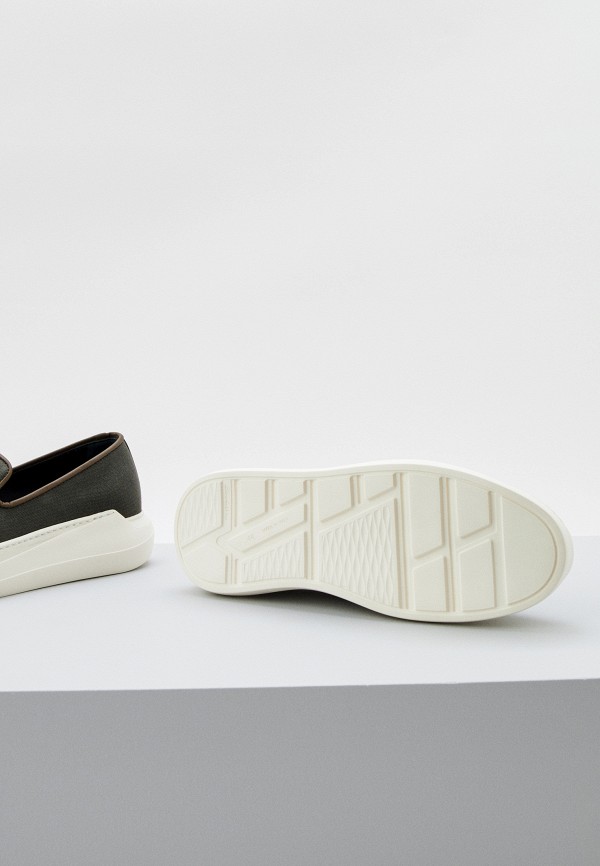 фото Слипоны giuseppe zanotti