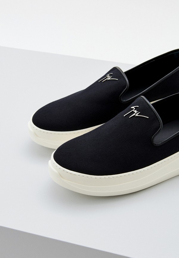 фото Слипоны giuseppe zanotti