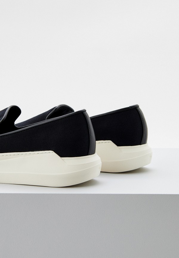 фото Слипоны giuseppe zanotti