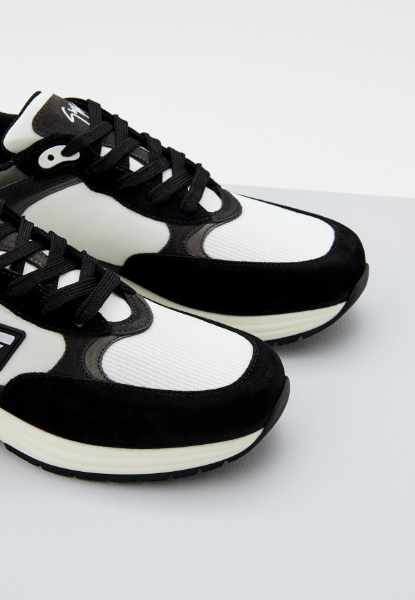 Кроссовки Giuseppe Zanotti Кроссовки Giuseppe Zanotti фото