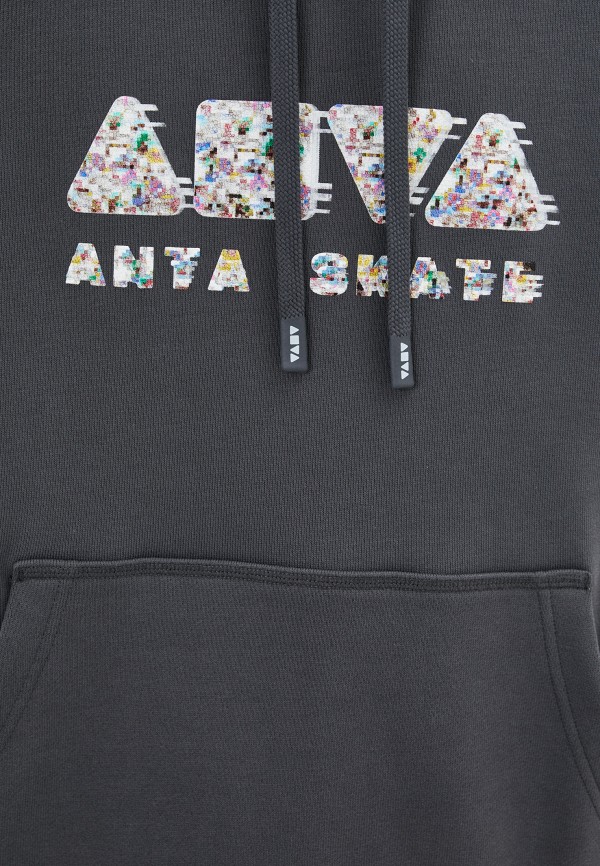Худи  Anta фото
