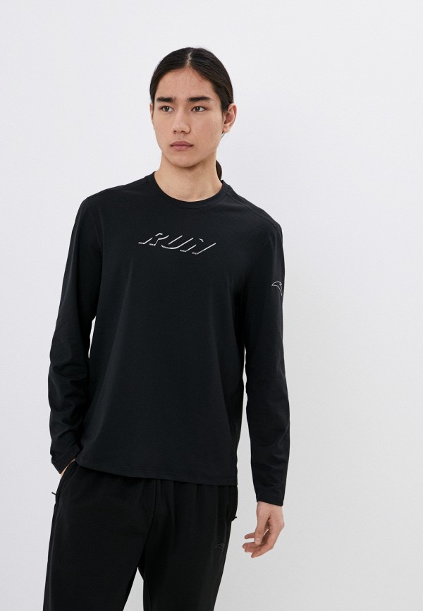 

Лонгслив спортивный Anta, Черный, Running