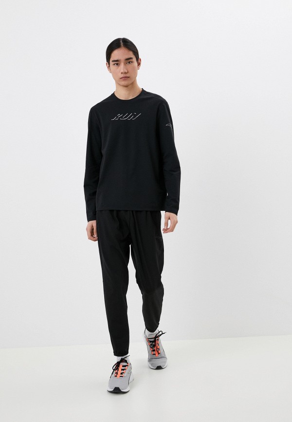 фото Лонгслив спортивный anta