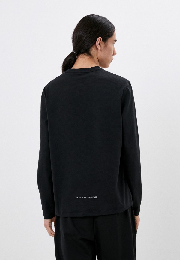 фото Лонгслив спортивный anta
