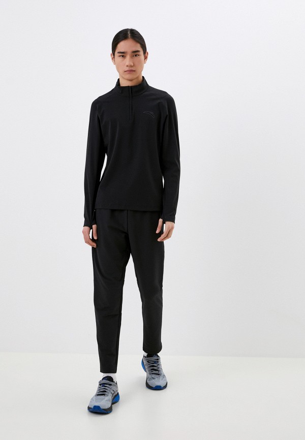 фото Лонгслив спортивный anta