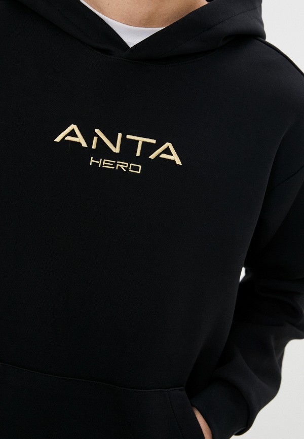 Худи  Anta фото