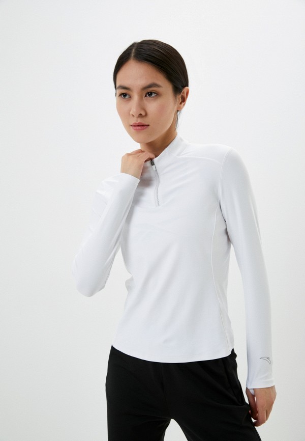 

Олимпийка Anta, Белый, Running
