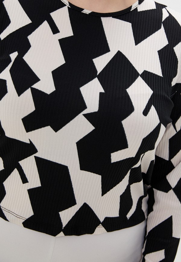 фото Лонгслив trendyol