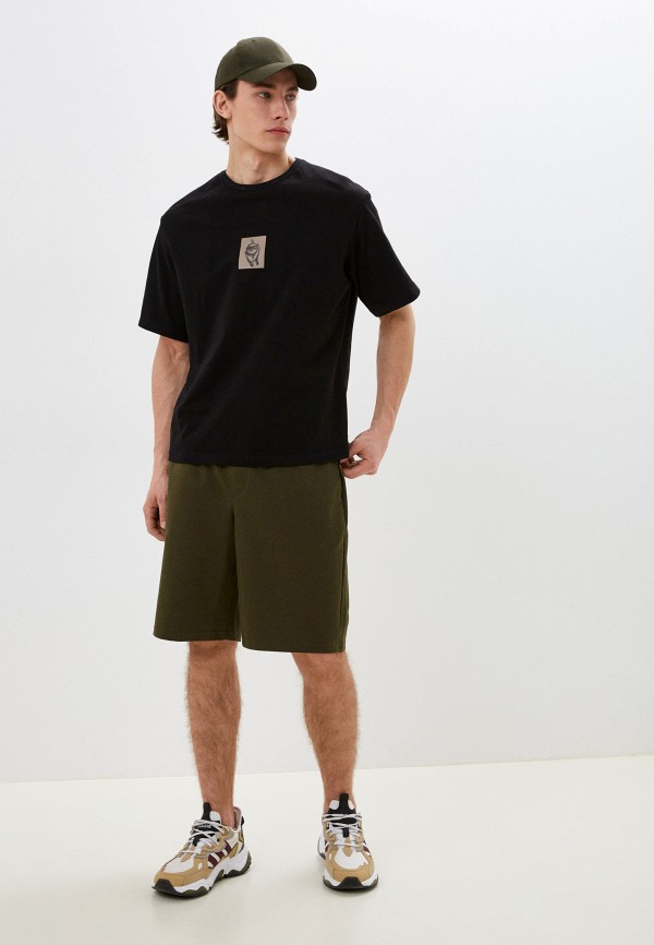 фото Шорты спортивные trendyol