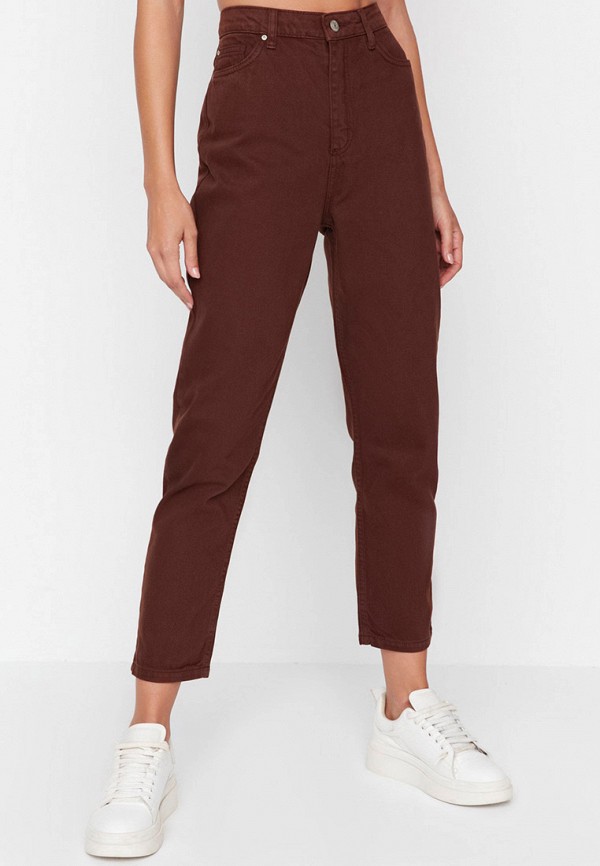 фото Джинсы trendyol