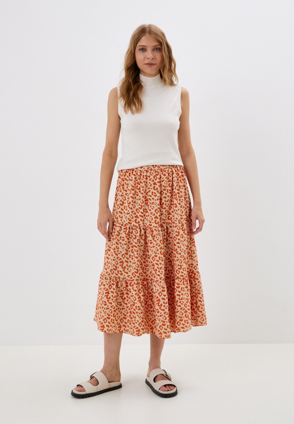 фото Юбка trendyol