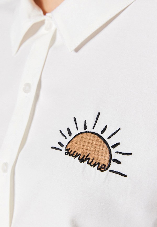 фото Рубашка trendyol