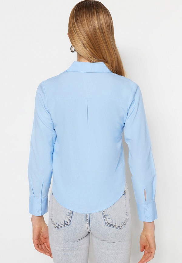 фото Рубашка trendyol