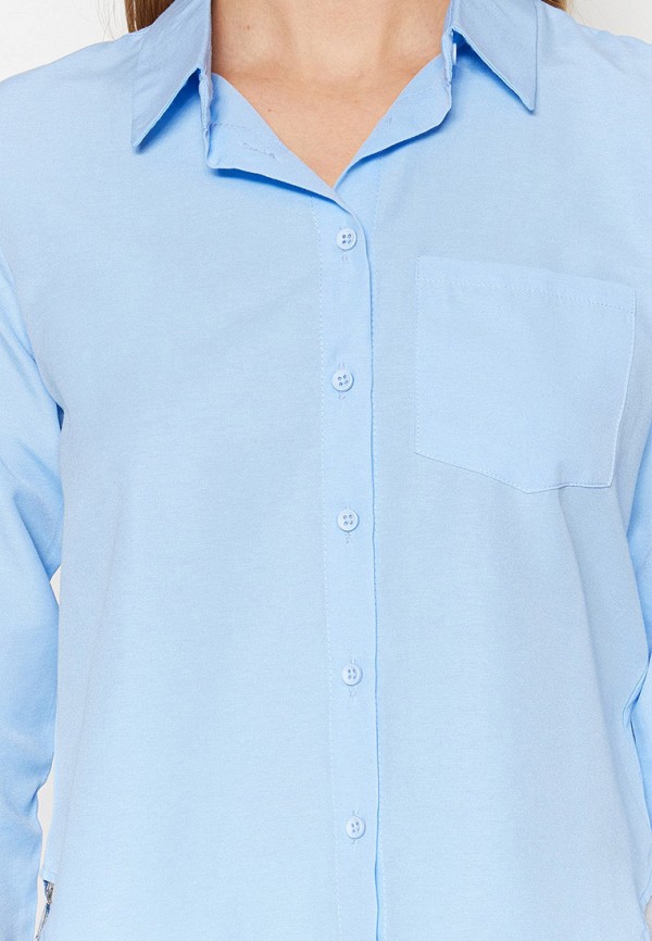 фото Рубашка trendyol