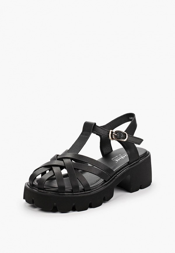 фото Босоножки тофа