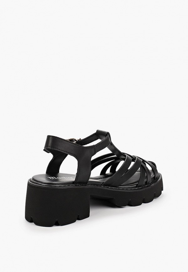 фото Босоножки тофа