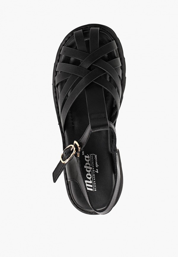 фото Босоножки тофа