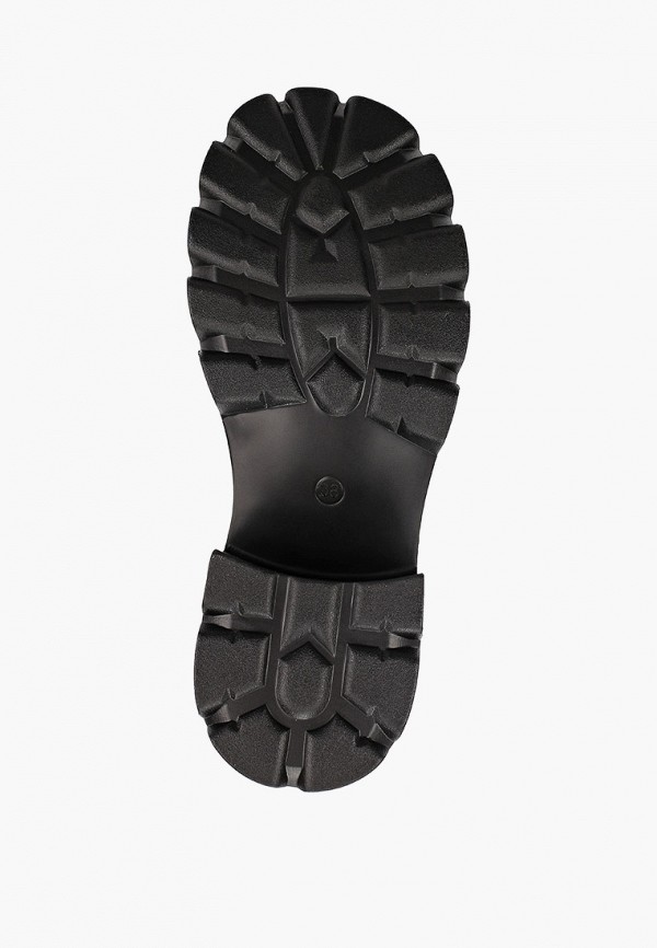 фото Босоножки тофа