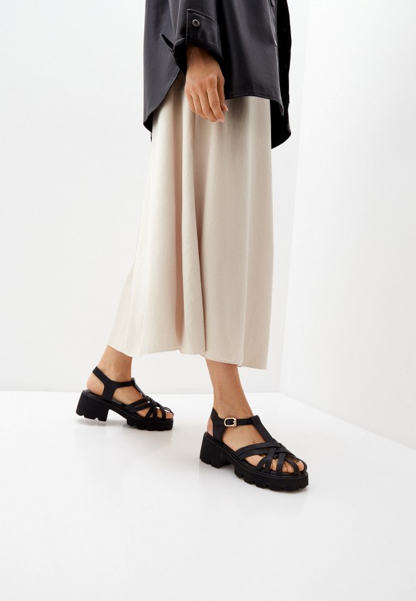 фото Босоножки тофа